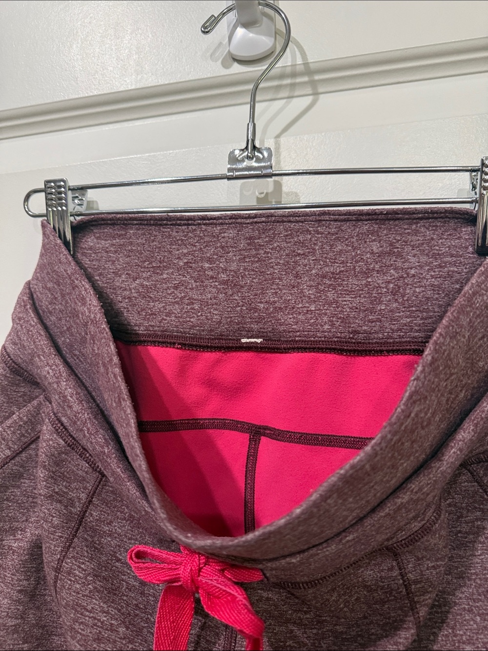 Lululemon Base Runner Pant III - Picture 7 of 9